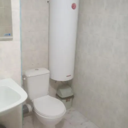 квартири - за гости, Privat bolig