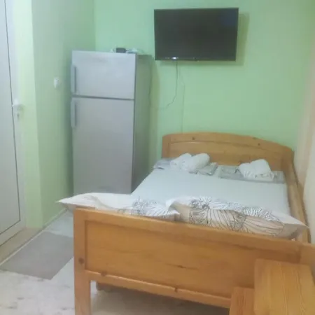 квартири - за гости, Privat bolig Ahtopol