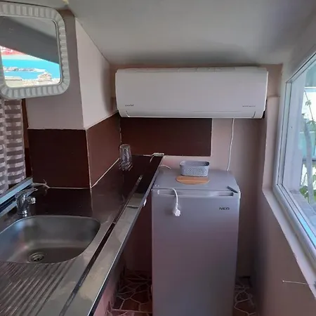 Privat bolig квартири - за гости,