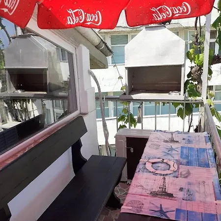 квартири - за гости, Privat bolig Ahtopol
