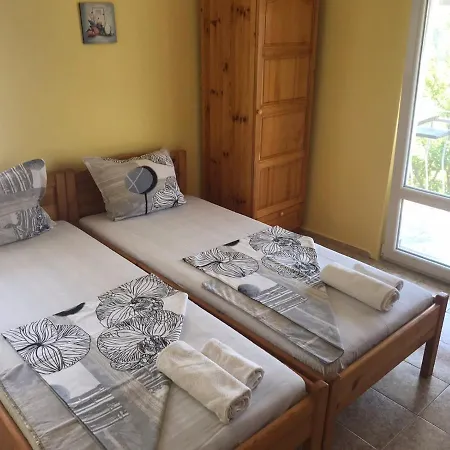 квартири - за гости, Accommodatie bij particulieren