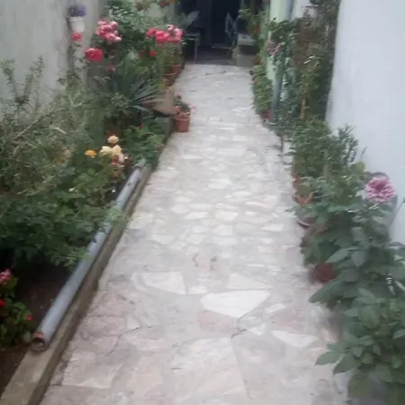 Accommodatie bij particulieren квартири - за гости, Ahtopol