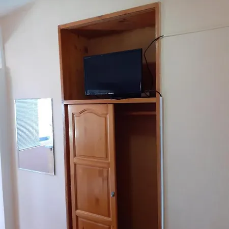 Accommodatie bij particulieren квартири - за гости, *