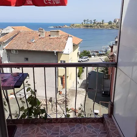 Accommodatie bij particulieren квартири - за гости, Ahtopol