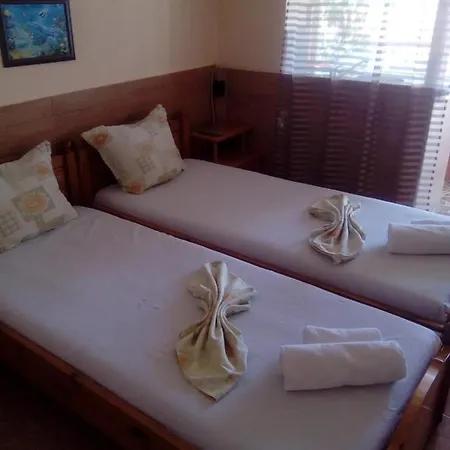 Accommodatie bij particulieren квартири - за гости, *