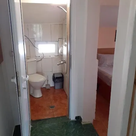 Accommodatie bij particulieren квартири - за гости, *