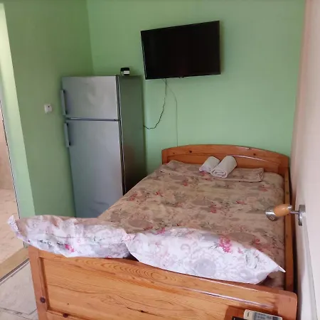 квартири - за гости, Accommodatie bij particulieren Ahtopol