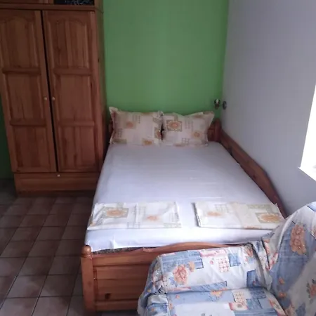 Accommodatie bij particulieren квартири - за гости,