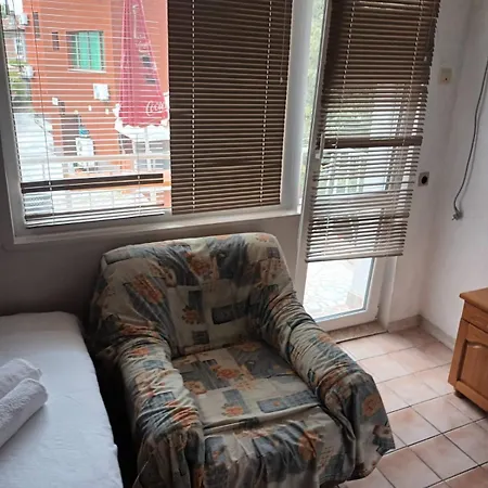 квартири - за гости, Accommodatie bij particulieren Ahtopol