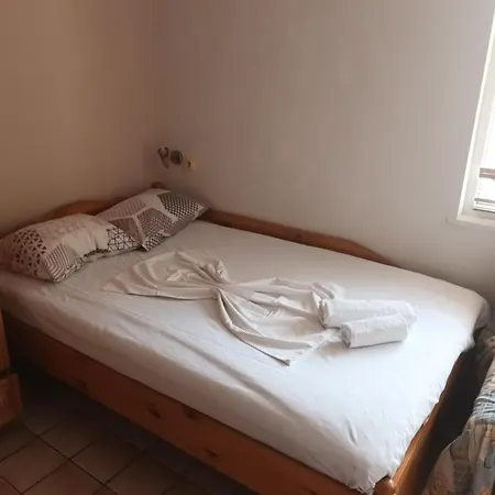 Accommodatie bij particulieren квартири - за гости, Ahtopol