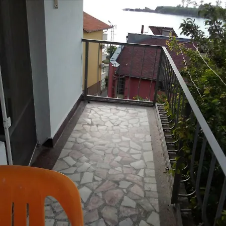 Accommodatie bij particulieren квартири - за гости,